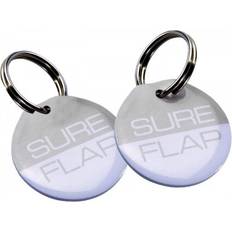 Sureflap Husdyr Sureflap RFID Collar Tags 2-pack