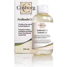 Fotbad Cosborg Foot Bath Oil 150ml