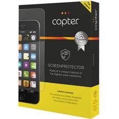 Copter Screenprotector (Galaxy S9)