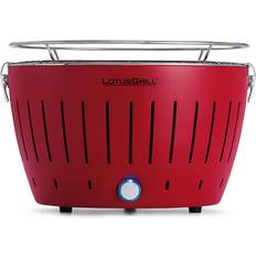 Table Grills Charcoal Grills Lotusgrill Mini