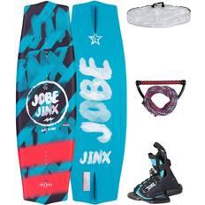 Wakeboarding JoBe Jinx Set