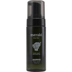 Haarpflege Meraki Mini Shampoo 150ml
