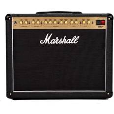 Guitar Amplifiers Marshall DSL40