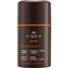 Nuxe Nuxellence Men's Anti-Ageing Cream 50ml