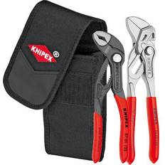 Knipex Hand Tools Knipex 00 20 72 V01 2pcs Polygrip