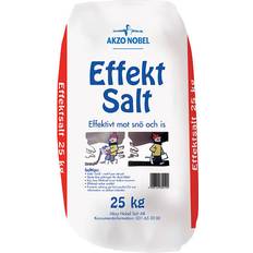 Veisalt AkzoNobel Effekt Salt 25kg
