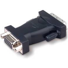 PNY DVI-VGA M-F Adapter