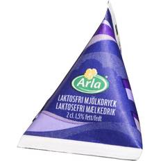 Melk & Plantebaserte Drikker Arla Coffee Milk Lactose Free 2cl 100pakk