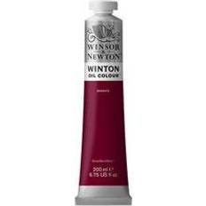 Oil Paint Winsor & Newton Winton Oil Color Magenta 200ml