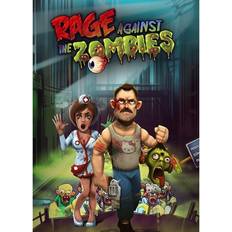 Mac Games Rage Against The Zombies (Mac)