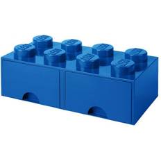Aufbewahrungskästen Lego 8 Stud Storage Brick Drawer 5005399