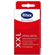 Ritex XXL 8-pack