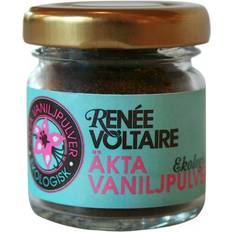 Baking Renée Voltaire Genuine Vanilla Powder 10g 10g