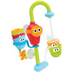 Badespielzeuge Yookidoo Spin 'N' Sort Spout Pro