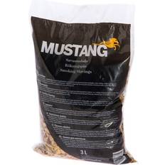 Mustang Grilltilbehør Mustang Alder Smoking Chips 3L