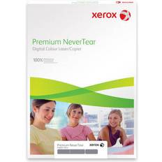 A3 Witterungsbeständiges Papier Xerox Premium NeverTear 145mic A3 100 100Stk.