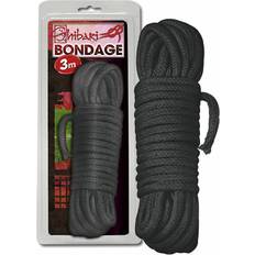 Bondageseile Shibari Bondage 3m