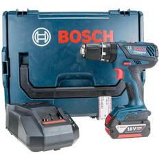 Bosch GSB 18-2-LI Plus Professional (2x2.0Ah)