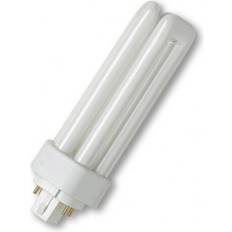 Lavenergipærer Osram Dulux T/E GX24q-3 26W/830 Energy-efficient Lamps 26W GX24q-3