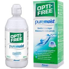 Linsenflüssigkeiten Alcon Opti-Free PureMoist 300ml
