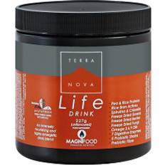 Sukkerfri Proteinpulver Terra Nova Life Drink 227g