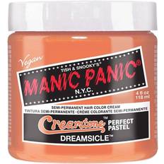 Manic Panic Creamtone Perfect Pastel Dreamsicle 4fl oz