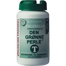 Chlorella Den Grønne Perle 160g