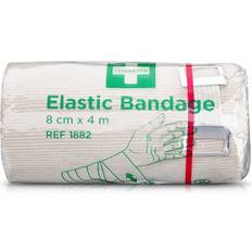 Bandasje Cederroth Elastic Bandage 8cm x 4m