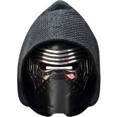 Rubies Kylo Ren Star Wars the Force Awakens Mask