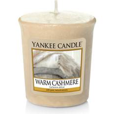 Yankee Candle Warm Cashmere Duftkerzen 49g