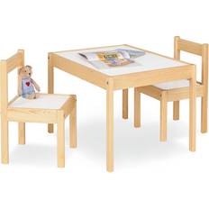 Möbel-Sets Pinolino Olaf Child Seat Group