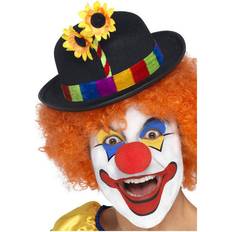 Smiffys Clown Bowler