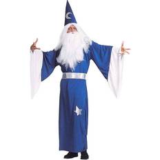 Widmann Magician Costume Blue