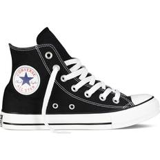 Herren Sneakers Converse Chuck Taylor All Star High Top - Black/White