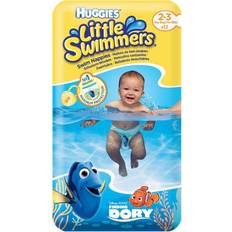 Bademode Huggies Little Swimmer Size 2-3 - Dory