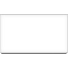 Projecta Dry Erase Screen Magnetic (16:10 112" Fixed Frame)