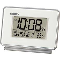 Seiko Digital Alarm Clocks Seiko QHL068