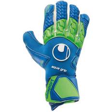 Goalkeeper Gloves on sale Uhlsport Aquagrip Hn