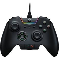 Xbox One Gamepads Razer Wolverine Controller - Ultimate Edition (Black)