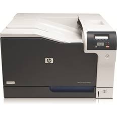 HP Drucker reduziert HP Color Laserjet Professional CP5225N