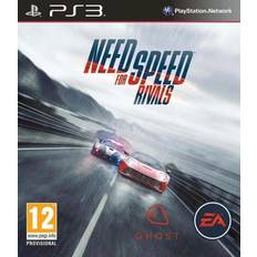 Need For Speed Rivals PS3 Playstation 3 - Tested works video game