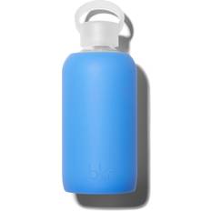 Dishwasher Safe - Glass Water Bottles BKR - Water Bottle