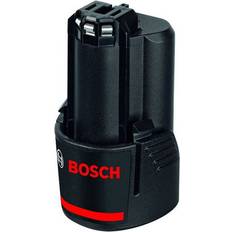 Bosch Batterier Batterier & Ladere Bosch GBA 12V 3.0Ah Professional