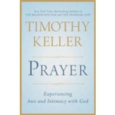 Religion & Philosophy E-Books Prayer (E-Book, 2014)