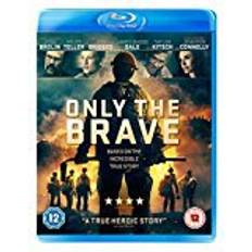 Only the Brave [Blu-ray] [2017]