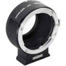 Metabones Adapter Nikon F to MFT Lens Mount Adapterx