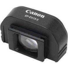 Korreksjonslinser Canon EP-EX15 II