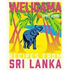 Weligama: Recipes from Sri Lanka (Innbundet, 2017)