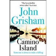 Camino Island (Heftet, 2018)