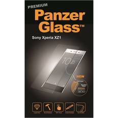 PanzerGlass Screen Protector (Sony Xperia XZ1)